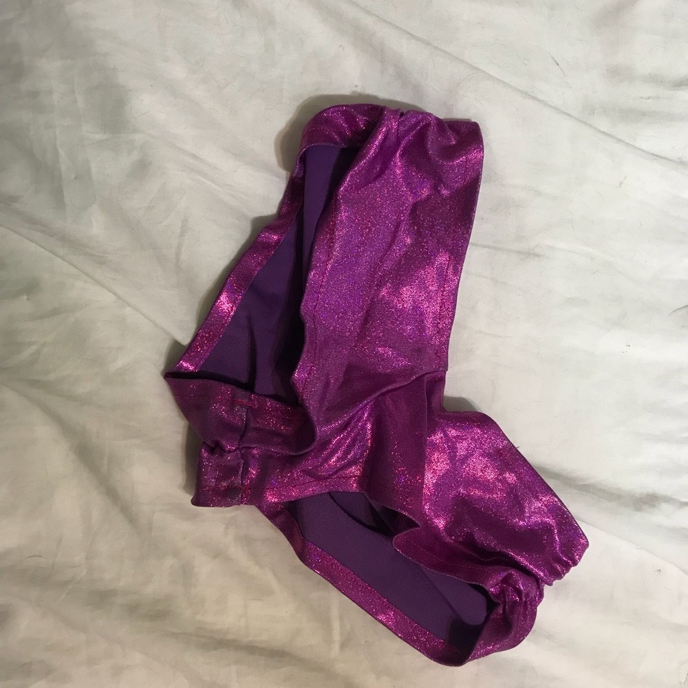 purple rave bottoms